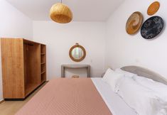 其他 5 Zaitun Luxury suites-Adults Only