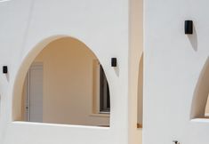 其他 2 Zaitun Luxury suites-Adults Only