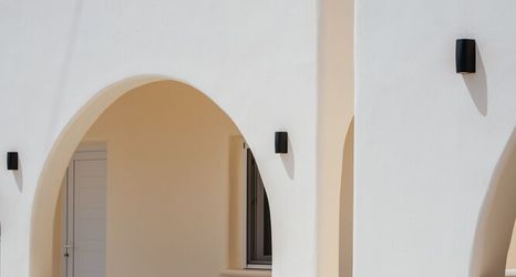 其他 2 Zaitun Luxury suites-Adults Only