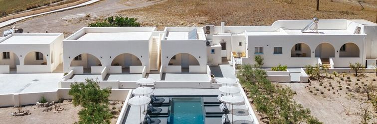 其他 Zaitun Luxury suites-Adults Only