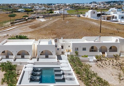 其他 Zaitun Luxury suites-Adults Only