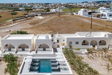 其他 Zaitun Luxury suites-Adults Only