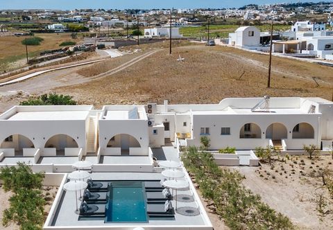 Others Zaitun Luxury suites-Adults Only