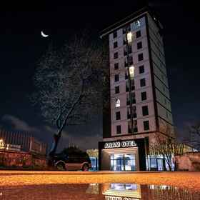 Primary image1Aram Otel,彭迪克飯店