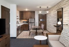 Others 5 Residence Inn By Marriott Denver Aurora