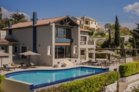 Others Villa Karmaniolos Lux Gem in Kefalonia