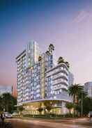 ภาพหลัก Amazana Serpong Residences by KakaRama