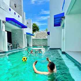 Primary image 1 Mona Lisa pool villa, Villa Pattaya