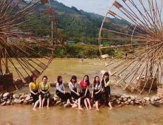 Lain-lain 2 Ngoc Thuy Homestay Mu Cang Chai