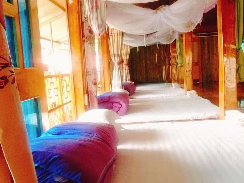 Homestay Ngọc Thúy - Mù Cang Chải khách sạn ở Yên Bái