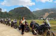 Lain-lain 3 Ngoc Thuy Homestay Mu Cang Chai