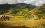 อื่นๆ 7 Ngoc Thuy Homestay Mu Cang Chai