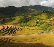 Others 7 Ngoc Thuy Homestay Mu Cang Chai