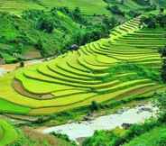 Others 5 Ngoc Thuy Homestay Mu Cang Chai