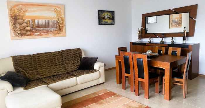 Others 3 Bedroom Flat Aguiar