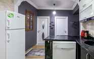 Others 6 Stylish Flat in Eyup Istanbul