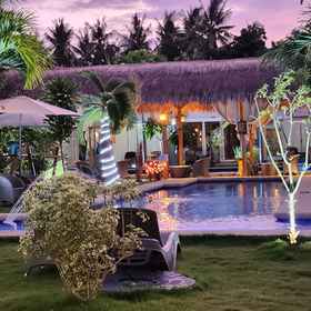 Primary image 1 Danbi Resort, Panglao Kartways Hotels