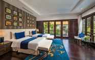 Others 5 Elegant Pool Villa In 5star Resort My Khe Beach Num11
