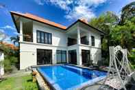 Others Elegant Pool Villa In 5star Resort My Khe Beach Num11