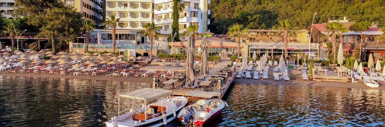 기타 Marbas Select Beach +14