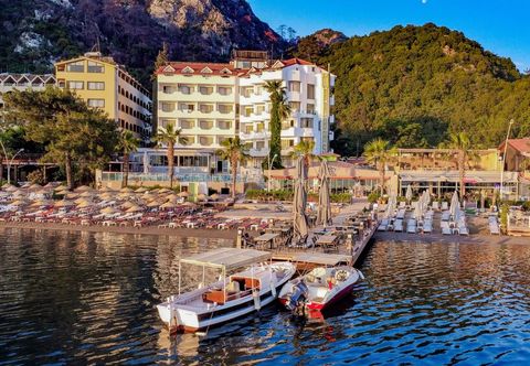 기타 Marbas Select Beach +14