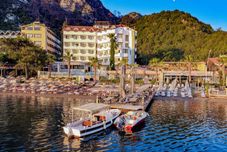 기타 Marbas Select Beach +14