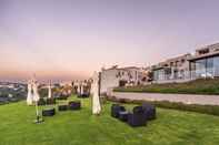 Lainnya The Northcliff Boutique Hotel