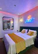 Room Midas Hotel