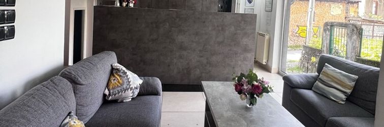 その他 Hotel Begić