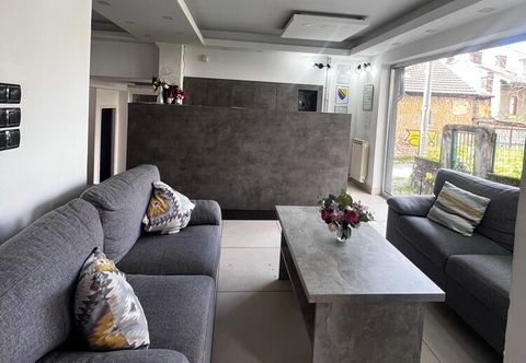 その他 Hotel Begić