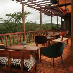 Primary image 1 城堡玛拉营地, Naikarra 酒店