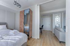 其他 Stunning Central 3BR near Galataport