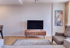 其他 4 Stunning Central 3BR near Galataport