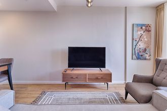 其他 4 Stunning Central 3BR near Galataport