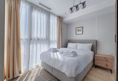 其他 2 Stunning Central 3BR near Galataport