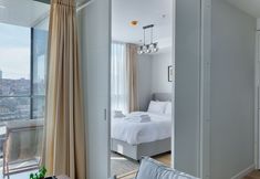 其他 3 Stunning Central 3BR near Galataport