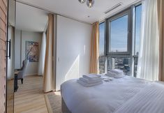 其他 5 Stunning Central 3BR near Galataport