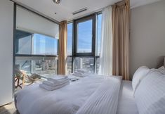 其他 7 Stunning Central 3BR near Galataport