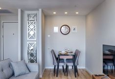 其他 6 Stunning Central 3BR near Galataport