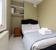 Lainnya 3 Light & Central 1BD Flat - Dalston