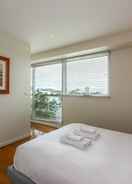 ห้องพัก Beautiful 1-bed in St Kilda w/ Parking & Terrace