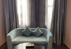 Lain-lain 3 Crystal Orange Hotel Shanghai Jing'an Darongcheng Hutai Road