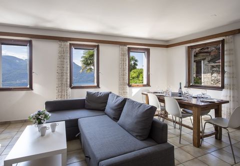 Lain-lain Casa panoramica 1