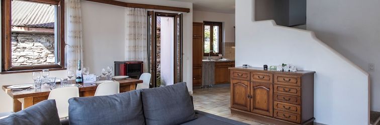 其他 Casa panoramica 2