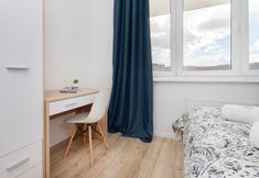 Others 4 Apartment Park de Gaulle'a by Renters