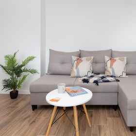 Primary image 1 Apartment Park de Gaulle'a by Renters, Hotel Universitas Gdańsk