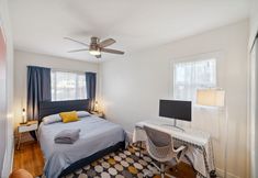 Others 2 Centrally Located 2 Bedrooms Walkable 2 Duplex by Redawning