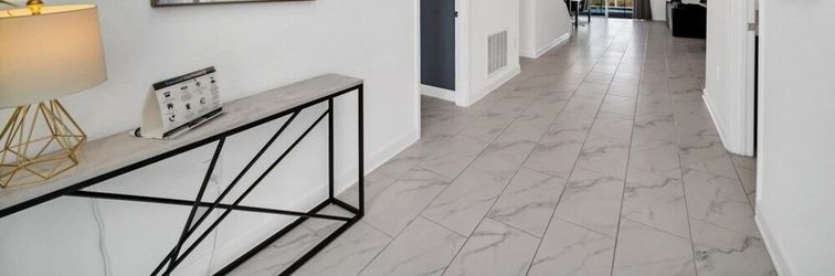 Lainnya 7 Bed Champions Gate 7 Bedroom Villa by RedAwning