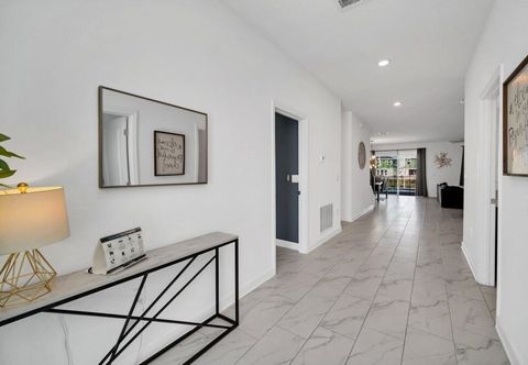 Lainnya 7 Bed Champions Gate 7 Bedroom Villa by RedAwning