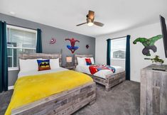 Lainnya 2 7 Bed Champions Gate 7 Bedroom Villa by RedAwning